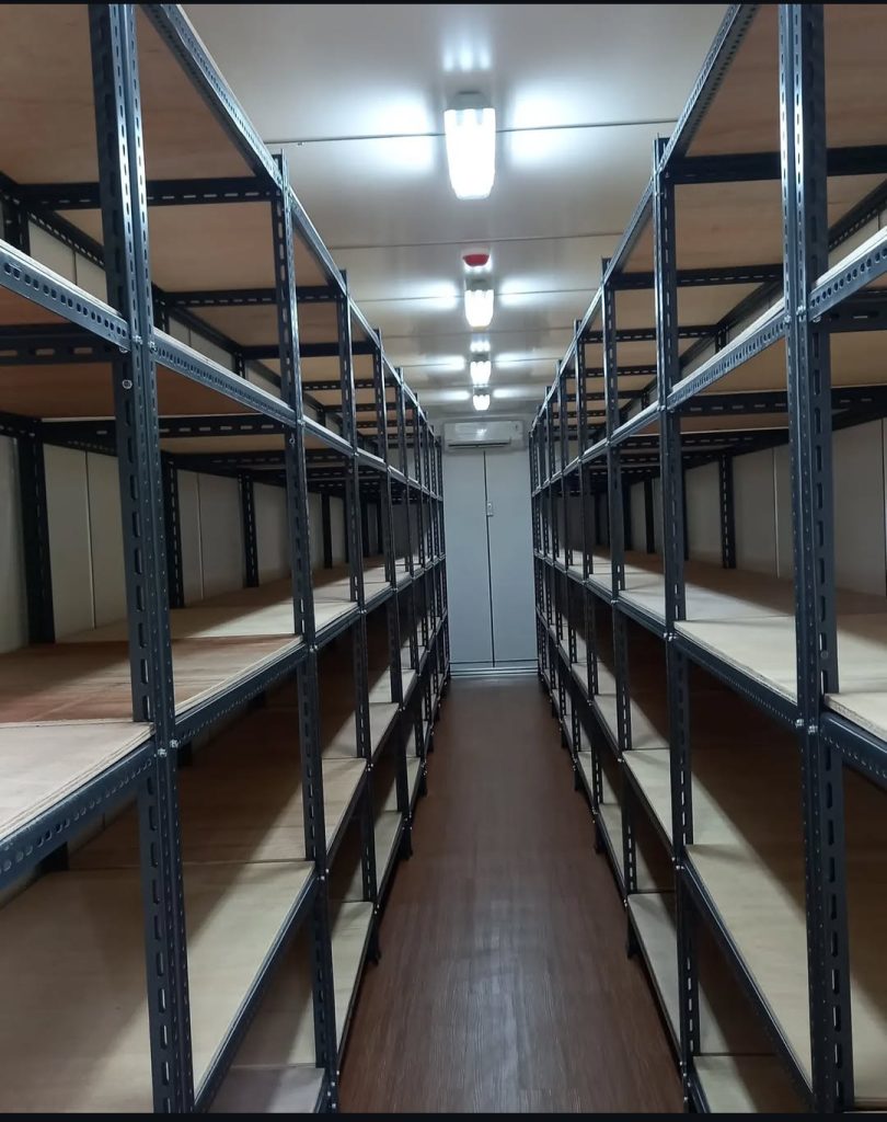 Sewa Kontainer Bekasi