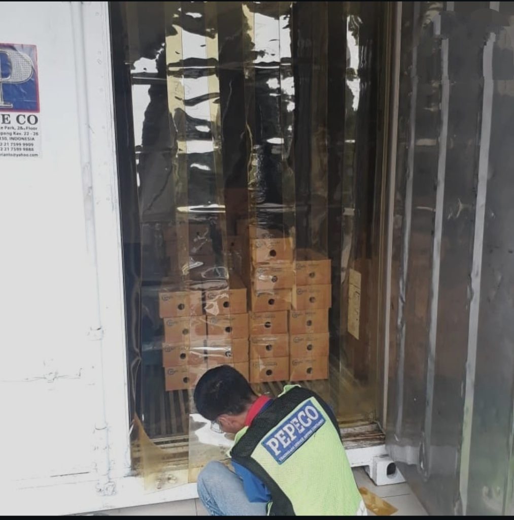 Jual Container Cafe dan Booth Modern Siap Pakai